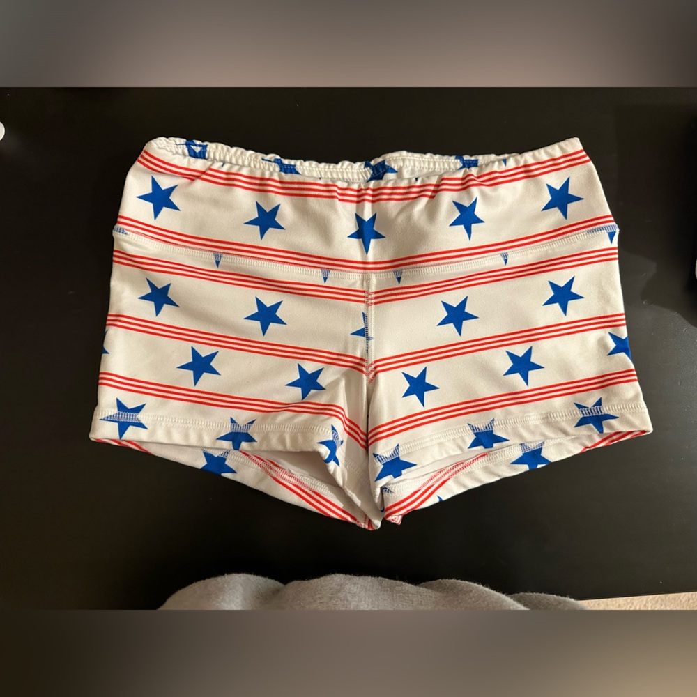 Fleo shorts